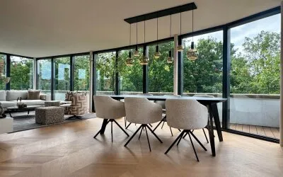 Apartment for rent: Vondelkerkstraat 31, Vondelparkbuurt-West Amsterdam
