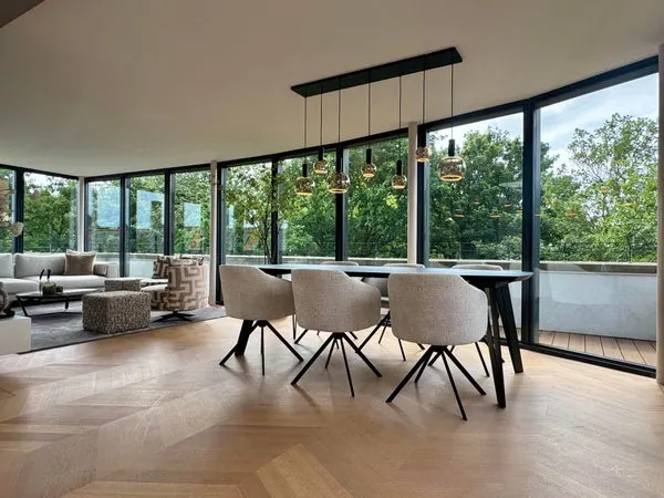 Woning te huur: Vondelkerkstraat, Vondelparkbuurt-West Amsterdam