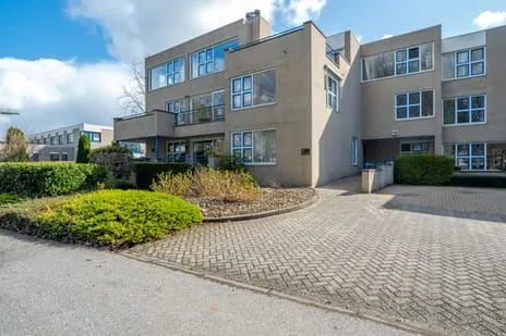 Appartement te koop: Vondellaan 10, Haren-Centrum Haren (Gr)