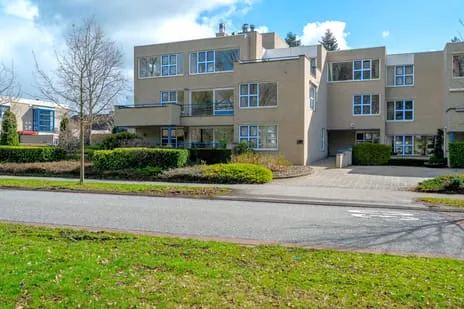 Appartement te koop: Vondellaan 10, Haren (Gr)
