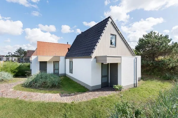 Hoekwoning te koop: Vondellaan 104, Oud Noord Zandvoort