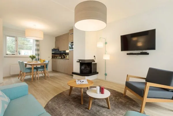 Hoekwoning te koop: Vondellaan 105, Oud Noord Zandvoort
