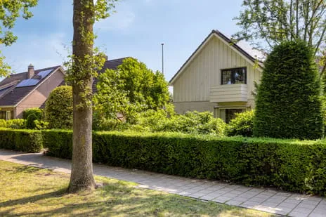 Vrijstaande woning te koop: Vondellaan 117, Gemert-Noord Gemert