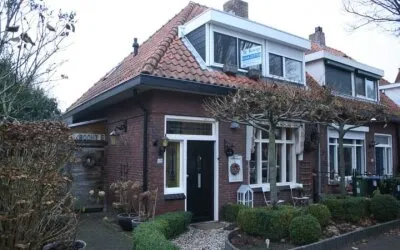 Hoekwoning te koop: Vondellaan 12, Warande-West Bergen Op Zoom