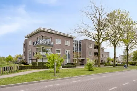Appartement te koop: Vondellaan 159, Gemert-Noord Gemert