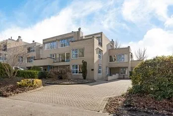 Appartement te koop: Vondellaan 16-3, Haren Gn