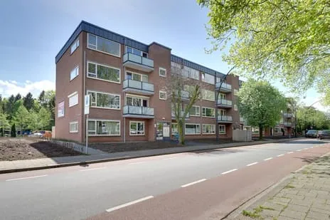 Appartement te huur: Vondellaan 168, Schrijvershoek Zevenaar