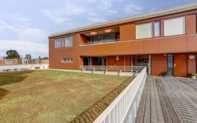 Appartement te koop: Vondellaan 208, Utrecht