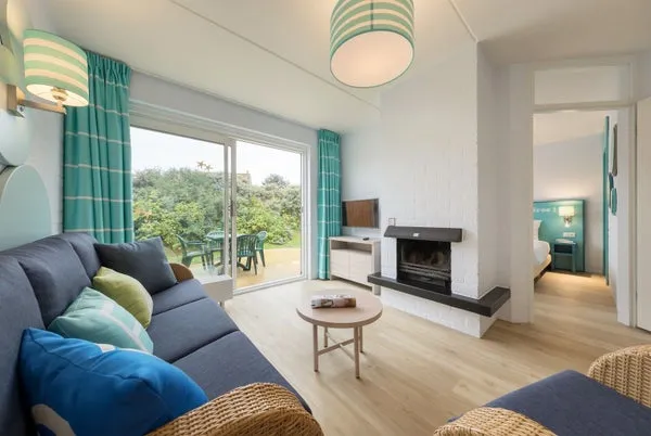 Tussenwoning te koop: Vondellaan 309, Oud Noord Zandvoort