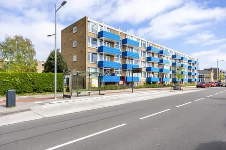 Appartement te koop: Vondellaan 32, De Wijert Groningen