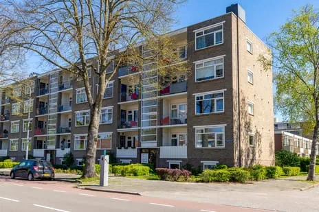 Appartement te koop: Vondellaan 422, De Wijert Groningen