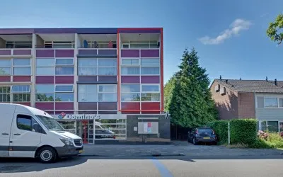 Appartement te koop: Vondellaan 51, Schrijvershoek Zevenaar