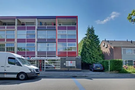 Appartement te koop: Vondellaan 51, Schrijvershoek Zevenaar