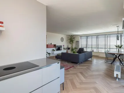 Appartement te koop: Vondellaan 53, Oost Ridderkerk