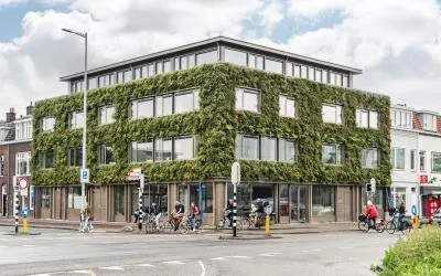 Appartement te koop: Vondellaan 53H, Dichterswijk Utrecht