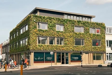 Appartement te koop: Vondellaan 53H, Dichterswijk Utrecht
