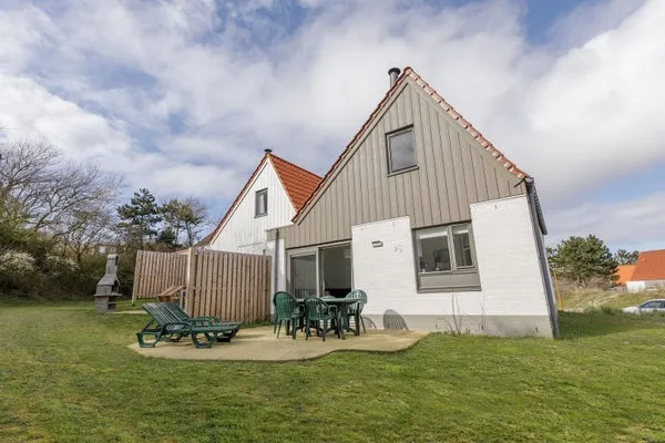Woning te koop: Vondellaan 60A, Recreatiepark Zandvoort