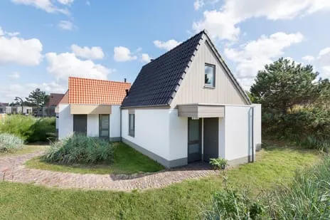 Hoekwoning te koop: Vondellaan 60A104, Recreatiepark Zandvoort