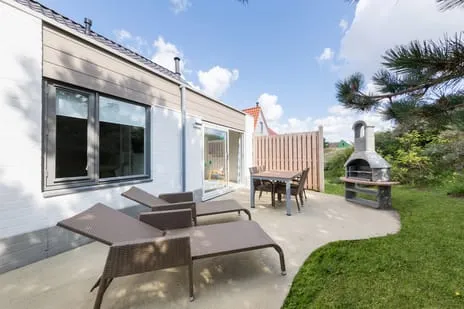 Woning te koop: Vondellaan 60A114, Zandvoort