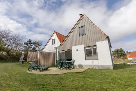 Woning te koop: Vondellaan 60A143, Recreatiepark Zandvoort