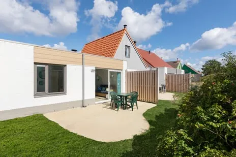 Tussenwoning te koop: Vondellaan 60A30, Recreatiepark Zandvoort