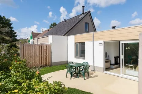 Woning te koop: Vondellaan 60A302, Recreatiepark Zandvoort