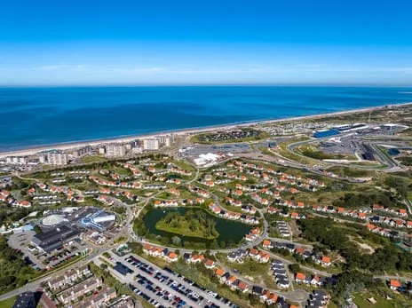 Woning te koop: Vondellaan 60A421, Recreatiepark Zandvoort