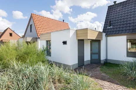 Woning te koop: Vondellaan 60A52, Recreatiepark Zandvoort