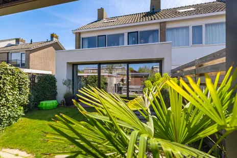 Hoekwoning te koop: Vondellaan 61, Haren (Gr)
