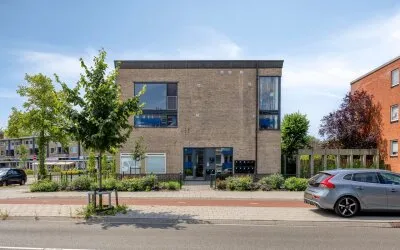 Studio te koop: Vondellaan 67C, De Wijert Groningen
