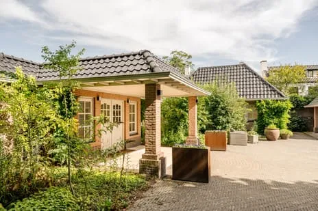 Vrijstaande woning te koop: Vondellaan 71A, Vondellaan Beverwijk