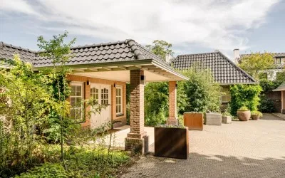 Vrijstaande woning te koop: Vondellaan 71A, Vondellaan Beverwijk