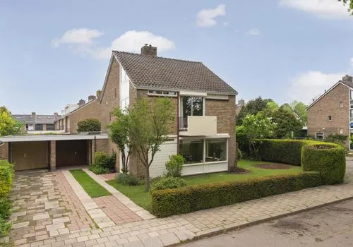 Hoekwoning te koop: Vondellaan 95, Schrijvershoek Zevenaar