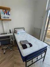 Kamer te huur: Vondellaan, Dichterswijk Utrecht