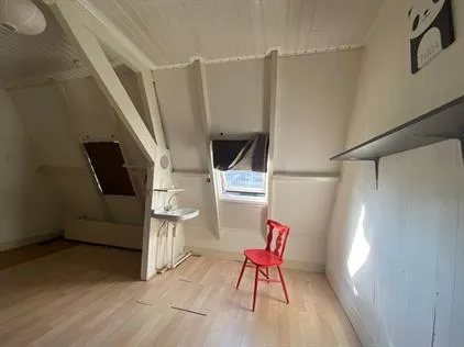Kamer te huur: Vondellaan, Dichterswijk Utrecht