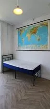 Kamer te huur: Vondellaan, Dichterswijk Utrecht