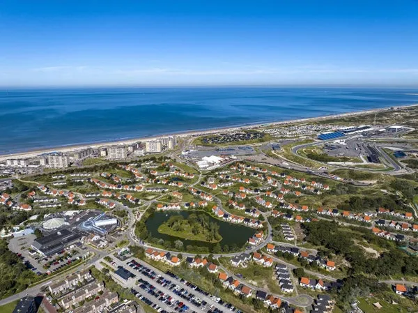 Woning te koop: Vondellaan, Zandvoort