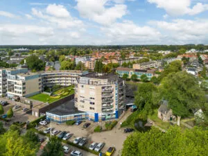 Appartement te koop: Vondelstaete 537, Alkmaar