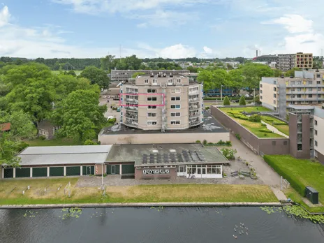 Appartement te koop: Vondelstaete 550, Staatsliedenkwartier en Landstraten Alkmaar