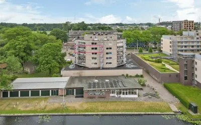 Appartement te koop: Vondelstaete 550, Staatsliedenkwartier en Landstraten Alkmaar