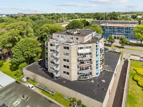 Appartement te koop: Vondelstaete 560, Staatsliedenkwartier en Landstraten Alkmaar