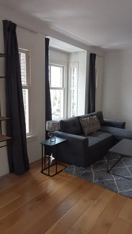 Woning te huur: Vondelstraat, 'S-Gravenhage