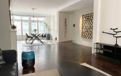 Appartement te koop: Vondelstraat 11H2, Vondelparkbuurt-Oost Amsterdam