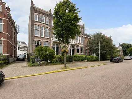 Appartement te koop: Vondelstraat 12A, Bottendaal Nijmegen