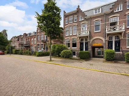 Appartement te koop: Vondelstraat 12A, Bottendaal Nijmegen