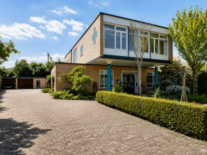 Appartement te koop: Vondelstraat 15, Binnenstad-West Hengelo