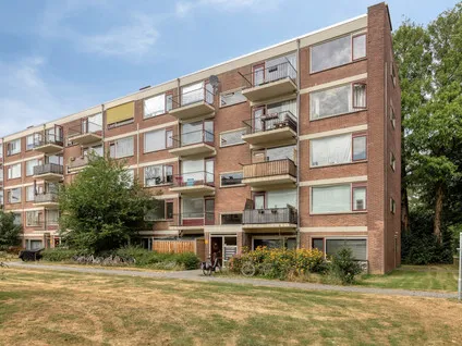 Appartement te koop: Vondelstraat 194, Schrijvers en dichtersbuurt Doetinchem