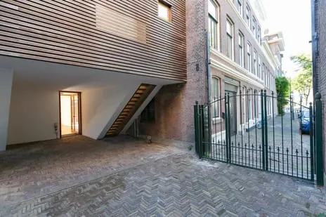 Tussenwoning te huur: Vondelstraat 26D, Zeeheldenkwartier 'S-Gravenhage