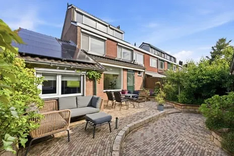 Hoekwoning te koop: Vondelstraat 31, Oostendam Hendrik-Ido-Ambacht