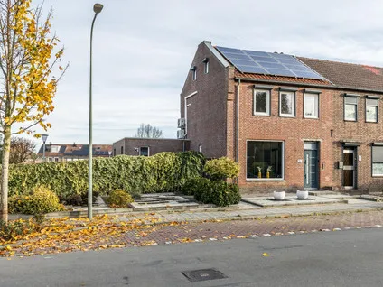 Corner house for sale: Vondelstraat 41, Langenberg Brunssum